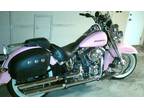 $18,900 OBO 2009 Harley-Davidson-FLSTN CV softail deluxe