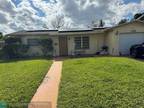 1165 NW 44th Terrace, Lauderhill, FL 33313