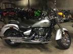 2006 Kawasaki Vulcan 900 Classic