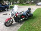 2008 Kawasaki Vulcan Classic LT in Houston, TX