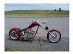 2004 Custom Chrome Hardcore 2 Chopper -