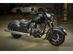 2016 Indian Motorcycle Chief Dark Horse