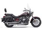 2010 Kawasaki Vulcan 900 Classic LT