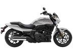 2015 Honda CTX700N DCT ABS (CTX700ND)