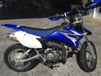 Yamaha TTR110 2009 Easy to RIDE NO CLUTCH *