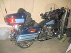 Huge Harley Motorcycle 2004 Special Edition 1,000 Miles*Reduced