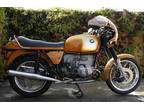 1975 BMW R90S R-Series