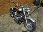 2003 Harley-Davidson Softail Pristine Condition