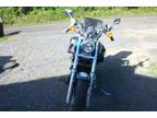 1993 honda shadow 1100