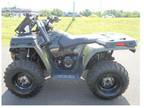 2011 Polaris 500 4X4 Four Wheeler