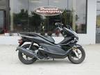 2013 Honda PCX150