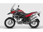 2008 BMW R 1200 GS Adventure