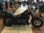 2008 Harley-Davidson Softail Cross Bones