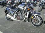 2011 Yamaha VMAX