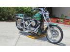 $2,800 1993 Harley-Davidson Softail FXSTC...Must sell