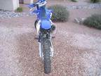 $2,000 great 2003 yz125 2 stroke or trade