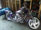 custom Bike!! 1999 Titan SideWinder - Great Bike