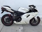 2009 Ducati Superbike 1198