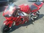 $2,700 2000 Yamaha R1 Wont Last Hurry and Call 3/[phone removed]