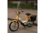 $150 Wanted Moped Student project (fixer upper/Not running)