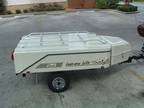 $3,800 Lees-ure Lite Pop-Up Camper Trailer