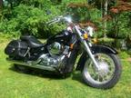 2007 Honda VT750 SHADOW AERO