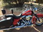 2004 Custom Harley-Davidson Motorcycle