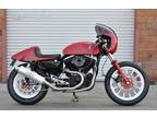 2003 Custom Built Motorcycles Other