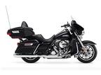 2015 Harley-Davidson Electra Glide Ultra Classic Low