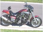 1989 Yamaha Vmax Custom