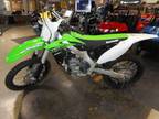 2015 Kawasaki KX™250F