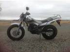 $1,800 Yamaha TW-200 (NE Oregon)