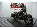 2014 Harley-Davidson FLHRSE6 Screamin' Eagle Road King CVO *$5,000 Ext
