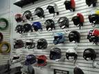 $69 For Sale: Helmets All Sizes and Styles! (Boca Scooters)