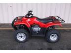 2014 Honda FourTrax Recon ES