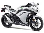 2015 Kawasaki Ninja 300 ABS