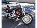 2004 Harley Davdison VRod