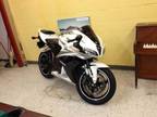 $5,500 2008 honda cbr