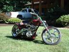 $26,900 2006 Bare Knuckle Custom Chopper