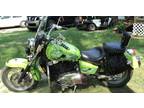 $3,000 OBO 1996 Honda Shadow VT1100