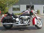 $9,899 2006 Harley-Davidson FLSTN/FLSTNI Softail Deluxe -