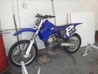 $2,700 2 Dirtbikes For Sale 2009 Yamaha YZ 85 2001 WR250F (Mt. Prospect)