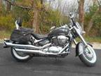 $5,299 2009 Suzuki Boulevard C50T -