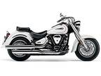 2004 Yamaha Road Star