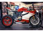 2014 Ducati 1199 Panigale S