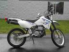 $3,999 2011 Suzuki DR-Z400 -