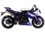 2014 Yamaha YZF-R1