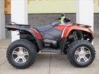 Arctic Cat 550 ATV 550 I GT