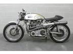 1964 Norton Atlas 750 Worldwide Free Delivery