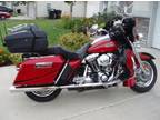 2007 Harley-Davidson Touring CVO Ultra Free Delivery